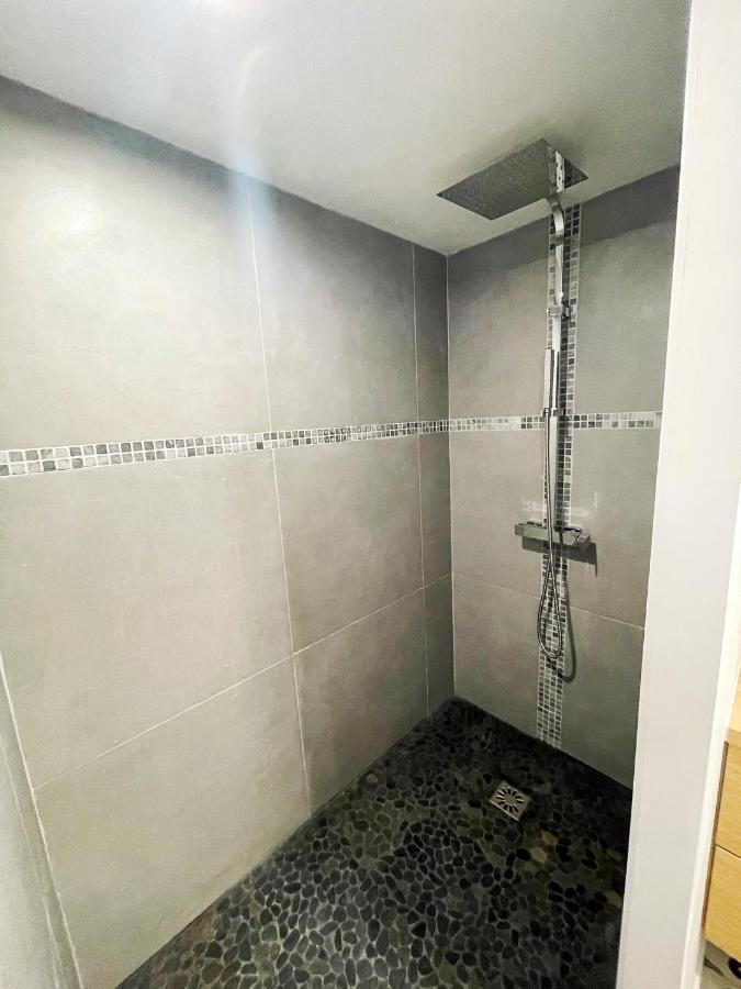 Apartmán Saint Paul De Vence - Le Kub Plex La Colle-sur-Loup Exteriér fotografie
